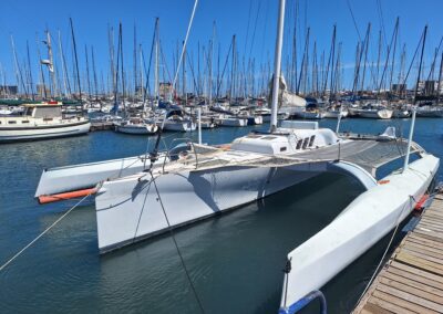 Smart Tri 40 Trimaran 2016 for sale in Cape Town, South Africa