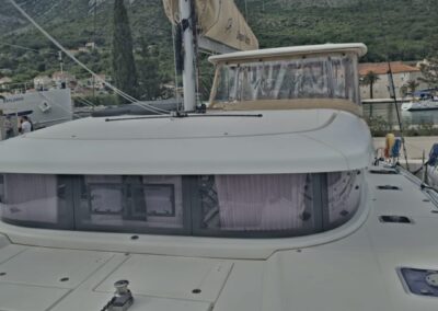 LAGOON 42 | 2020 | 4 CABINS 4 HEADS | CROATIA | ANGELA COLLINS YACHTS 325,000 Euro