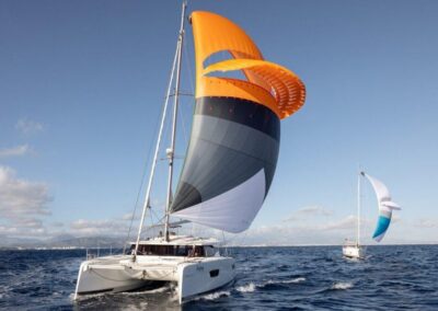 FOUNTAINE PAJOT ASTREA 42 | 2019 | 4 CABINS 4 HEADS | CROATIA | 599.000 euro exc VAT | ANGELA COLLINS YACHTS